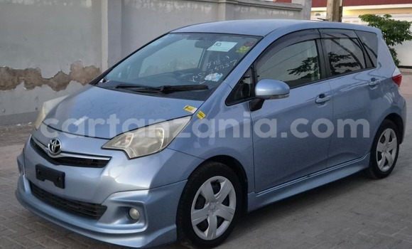 Nunua Mpya Toyota Ractis Bluu Gari ndani ya Dar es Salaam nchini Dar es Salaam Nunua Mpya Toyota Ractis Bluu Gari ndani ya Dar es Salaam nchini Dar es Salaam