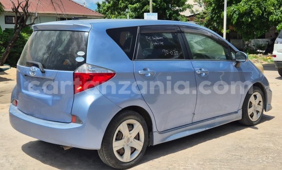 Nunua Mpya Toyota Ractis Bluu Gari ndani ya Dar es Salaam nchini Dar es Salaam Nunua Mpya Toyota Ractis Bluu Gari ndani ya Dar es Salaam nchini Dar es Salaam