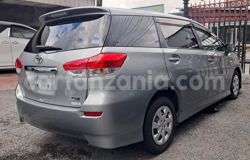 Big with watermark toyota wish dar es salaam dar es salaam 32591