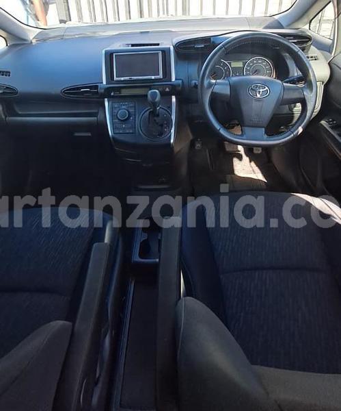 Big with watermark toyota wish dar es salaam dar es salaam 32591