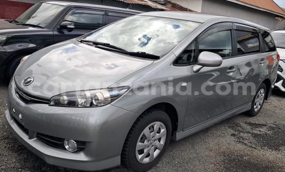 Nunua Mpya Toyota Wish Fedha Gari ndani ya Dar es Salaam nchini Dar es Salaam Nunua Mpya Toyota Wish Fedha Gari ndani ya Dar es Salaam nchini Dar es Salaam