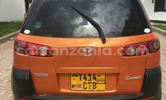 Buy Used Mazda Demio Other Car in Dar es Salaam in Dar es Salaam Buy Used Mazda Demio Other Car in Dar es Salaam in Dar es Salaam
