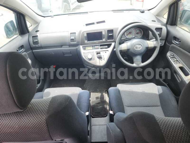 Big with watermark toyota wish dar es salaam dar es salaam 32592
