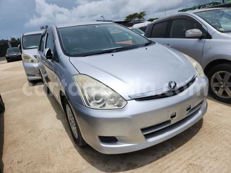 Big with watermark toyota wish dar es salaam dar es salaam 32592