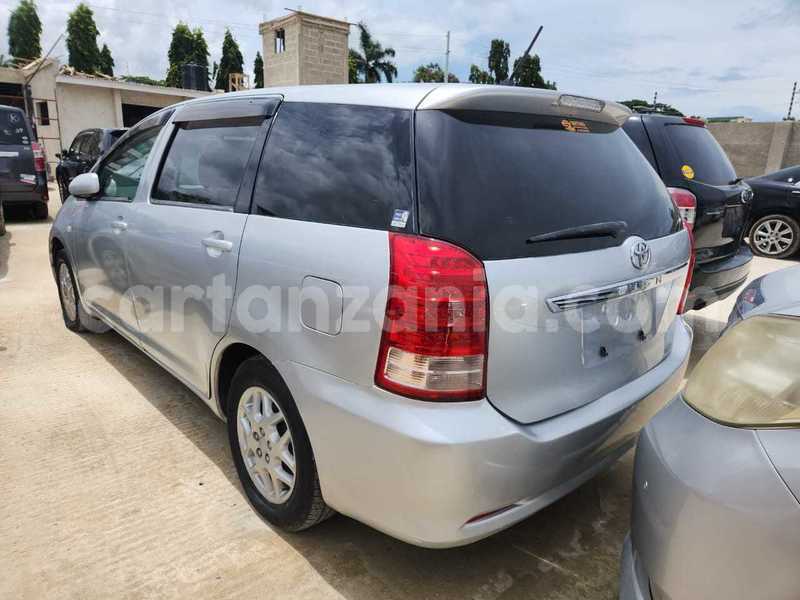 Big with watermark toyota wish dar es salaam dar es salaam 32592