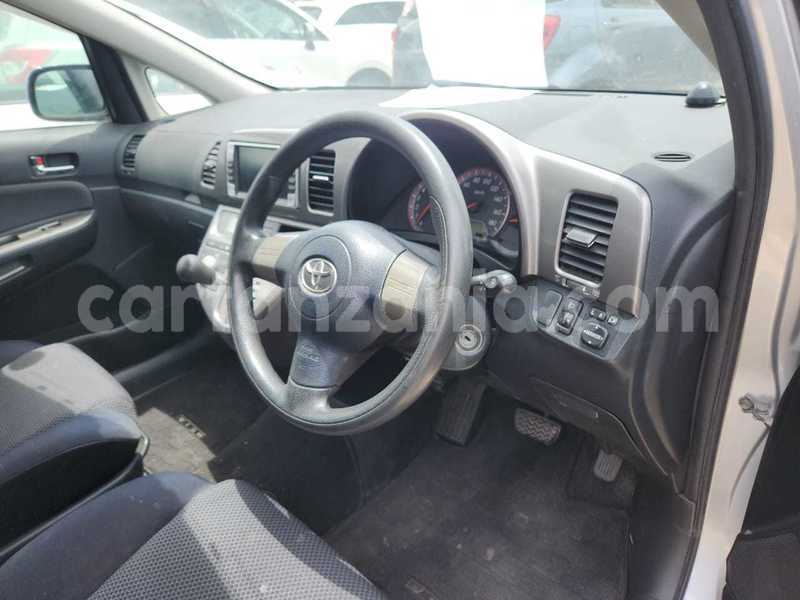 Big with watermark toyota wish dar es salaam dar es salaam 32592