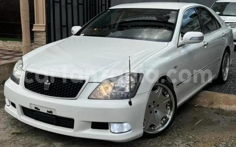 Big with watermark toyota crown dar es salaam dar es salaam 32593