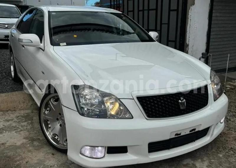 Big with watermark toyota crown dar es salaam dar es salaam 32593