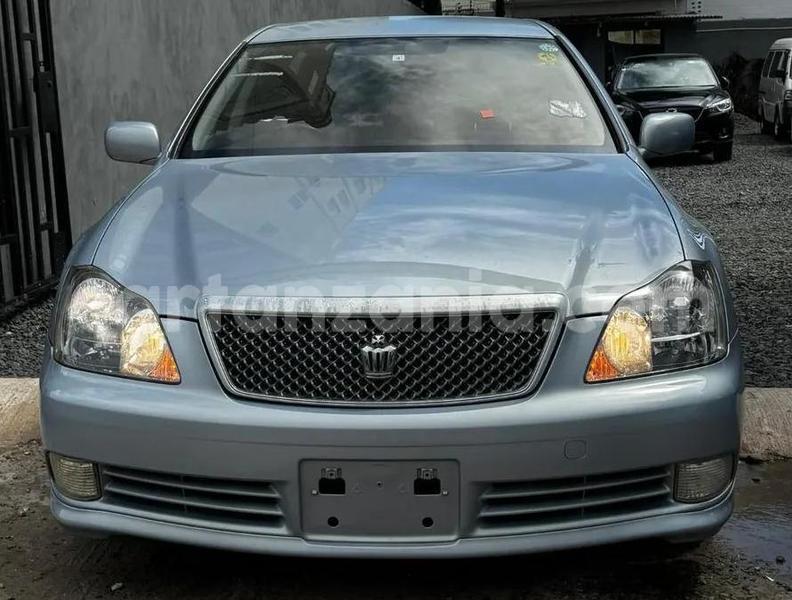 Big with watermark toyota crown dar es salaam dar es salaam 32594