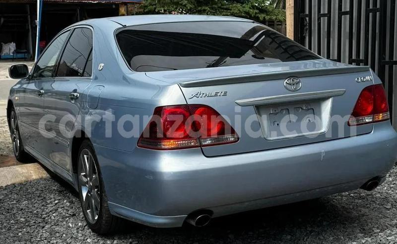 Big with watermark toyota crown dar es salaam dar es salaam 32594