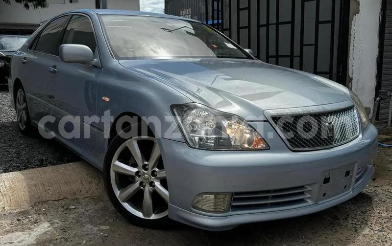 Big with watermark toyota crown dar es salaam dar es salaam 32594