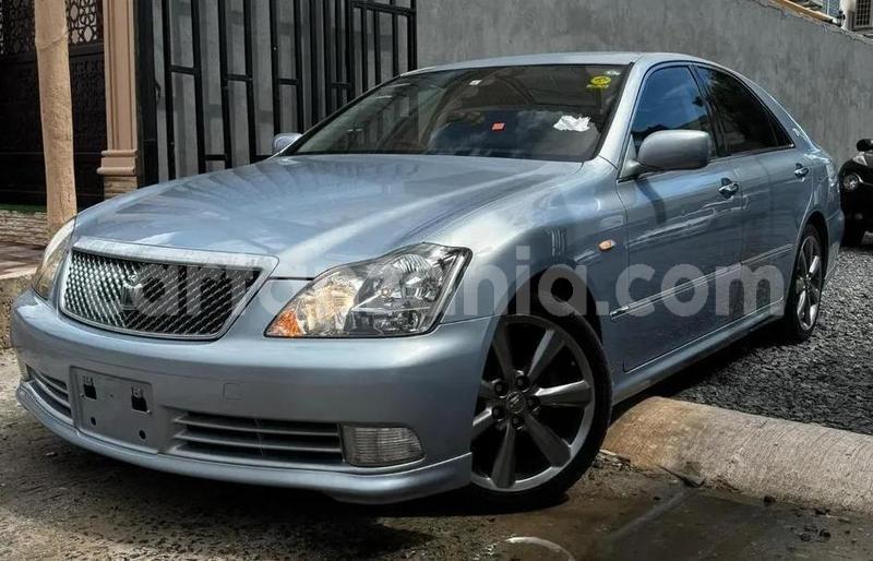 Big with watermark toyota crown dar es salaam dar es salaam 32594