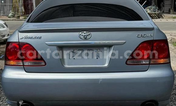 Nunua Mpya Toyota Crown Bluu Gari ndani ya Dar es Salaam nchini Dar es Salaam Nunua Mpya Toyota Crown Bluu Gari ndani ya Dar es Salaam nchini Dar es Salaam