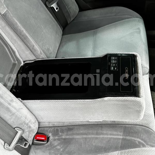 Big with watermark toyota crown dar es salaam dar es salaam 32594
