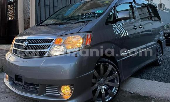 Nunua Mpya Toyota Alphard Nyingine Gari ndani ya Dar es Salaam nchini Dar es Salaam Nunua Mpya Toyota Alphard Nyingine Gari ndani ya Dar es Salaam nchini Dar es Salaam