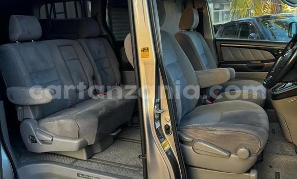 Nunua Mpya Toyota Alphard Nyingine Gari ndani ya Dar es Salaam nchini Dar es Salaam Nunua Mpya Toyota Alphard Nyingine Gari ndani ya Dar es Salaam nchini Dar es Salaam