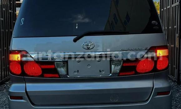 Nunua Mpya Toyota Alphard Nyingine Gari ndani ya Dar es Salaam nchini Dar es Salaam Nunua Mpya Toyota Alphard Nyingine Gari ndani ya Dar es Salaam nchini Dar es Salaam
