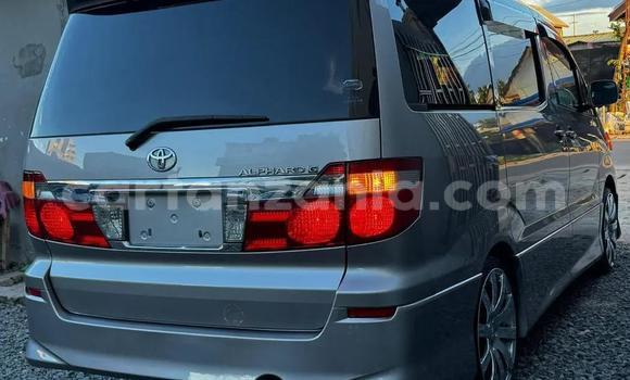 Nunua Mpya Toyota Alphard Nyingine Gari ndani ya Dar es Salaam nchini Dar es Salaam Nunua Mpya Toyota Alphard Nyingine Gari ndani ya Dar es Salaam nchini Dar es Salaam