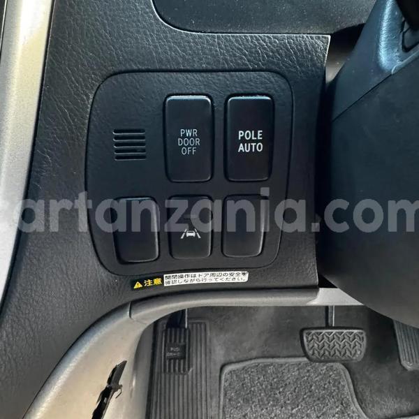 Big with watermark toyota alphard dar es salaam dar es salaam 32595