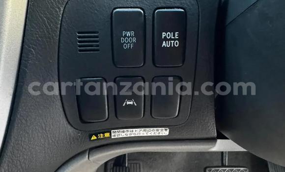 Nunua Mpya Toyota Alphard Nyingine Gari ndani ya Dar es Salaam nchini Dar es Salaam Nunua Mpya Toyota Alphard Nyingine Gari ndani ya Dar es Salaam nchini Dar es Salaam