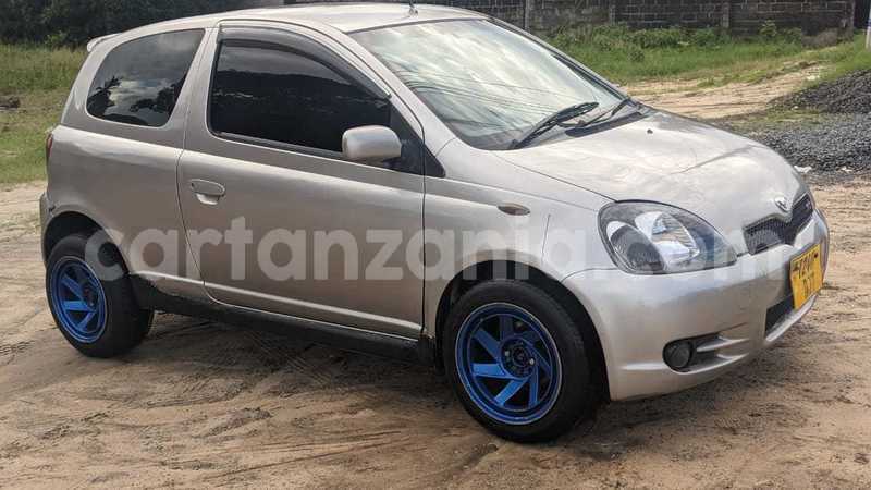 Big with watermark toyota vitz dar es salaam dar es salaam 32596