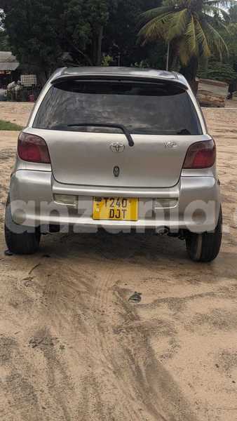 Big with watermark toyota vitz dar es salaam dar es salaam 32596