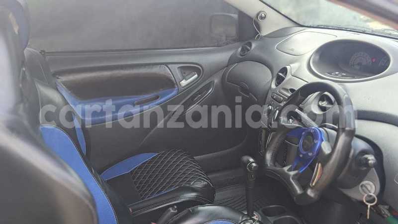 Big with watermark toyota vitz dar es salaam dar es salaam 32596