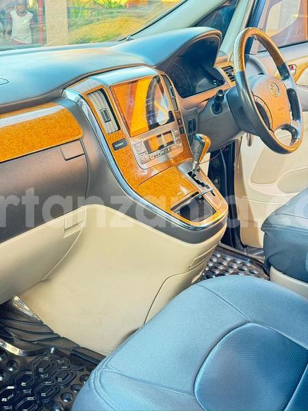 Big with watermark toyota alphard dar es salaam dar es salaam 32597