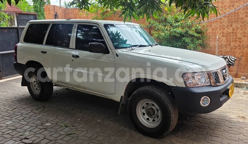 Big with watermark nissan patrol dar es salaam dar es salaam 32598