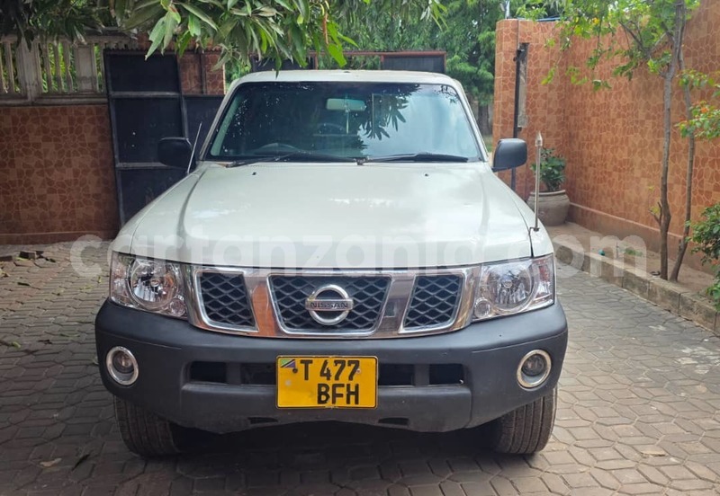Big with watermark nissan patrol dar es salaam dar es salaam 32598
