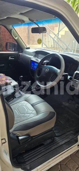 Big with watermark nissan patrol dar es salaam dar es salaam 32598