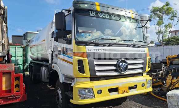 Buy Used Foton Midi White Car in Dar es Salaam in Dar es Salaam Buy Used Foton Midi White Car in Dar es Salaam in Dar es Salaam