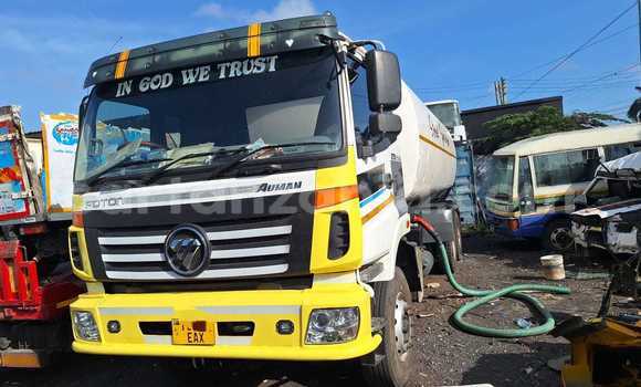 Buy Used Foton Midi White Car in Dar es Salaam in Dar es Salaam Buy Used Foton Midi White Car in Dar es Salaam in Dar es Salaam