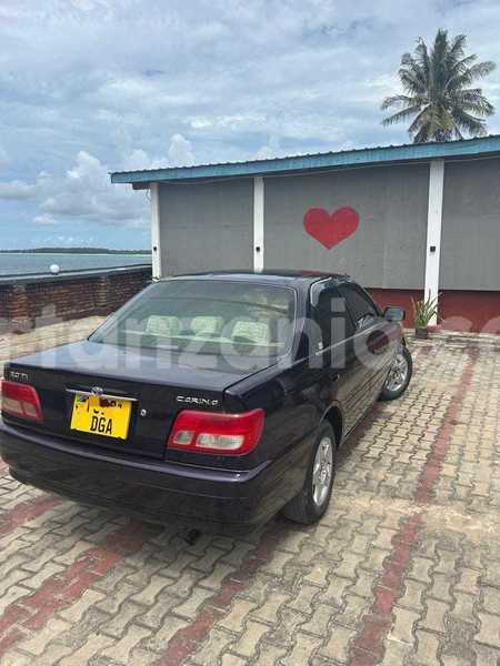 Big with watermark toyota carina dar es salaam dar es salaam 32600