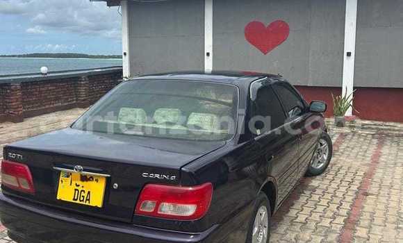 Buy Used Toyota Carina Other Car in Dar es Salaam in Dar es Salaam