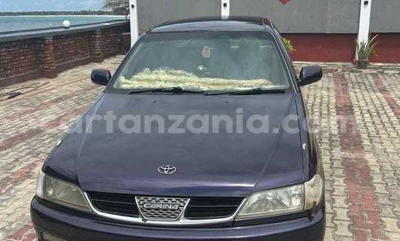 Nunua Ilio tumika Toyota Carina Nyingine Gari ndani ya Dar es Salaam nchini Dar es Salaam Nunua Ilio tumika Toyota Carina Nyingine Gari ndani ya Dar es Salaam nchini Dar es Salaam