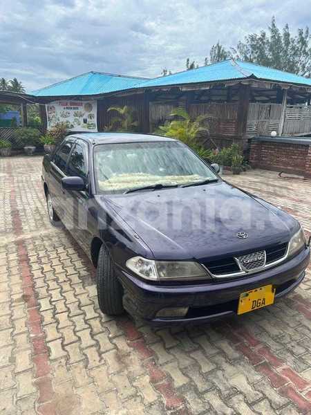 Big with watermark toyota carina dar es salaam dar es salaam 32600