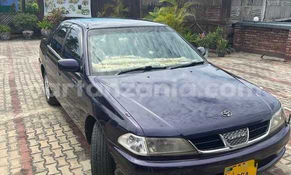 Nunua Ilio tumika Toyota Carina Nyingine Gari ndani ya Dar es Salaam nchini Dar es Salaam Nunua Ilio tumika Toyota Carina Nyingine Gari ndani ya Dar es Salaam nchini Dar es Salaam
