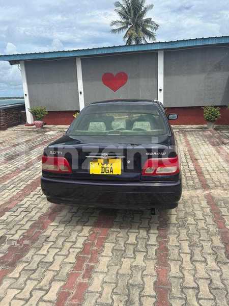 Big with watermark toyota carina dar es salaam dar es salaam 32600