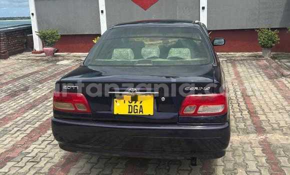 Nunua Ilio tumika Toyota Carina Nyingine Gari ndani ya Dar es Salaam nchini Dar es Salaam Nunua Ilio tumika Toyota Carina Nyingine Gari ndani ya Dar es Salaam nchini Dar es Salaam