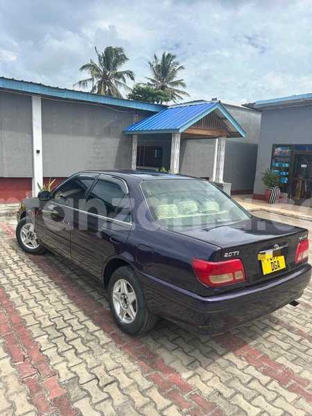 Big with watermark toyota carina dar es salaam dar es salaam 32600