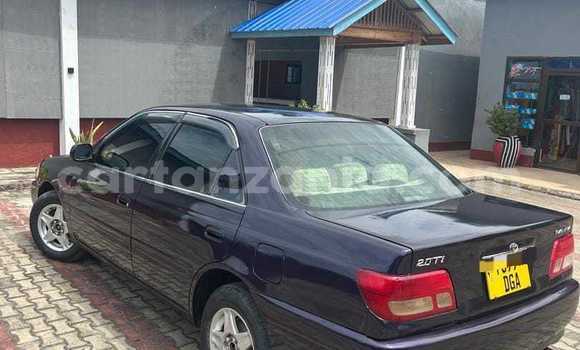 Nunua Ilio tumika Toyota Carina Nyingine Gari ndani ya Dar es Salaam nchini Dar es Salaam Nunua Ilio tumika Toyota Carina Nyingine Gari ndani ya Dar es Salaam nchini Dar es Salaam