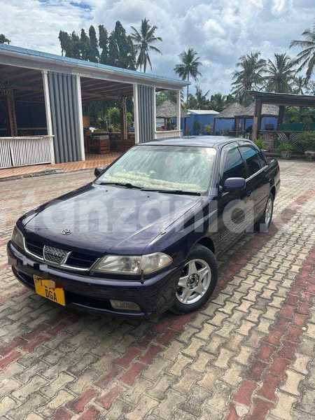 Big with watermark toyota carina dar es salaam dar es salaam 32600