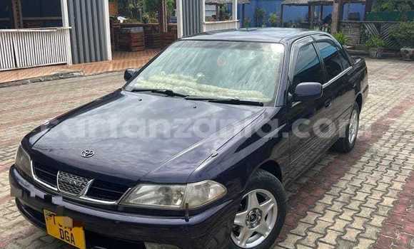 Nunua Ilio tumika Toyota Carina Nyingine Gari ndani ya Dar es Salaam nchini Dar es Salaam Nunua Ilio tumika Toyota Carina Nyingine Gari ndani ya Dar es Salaam nchini Dar es Salaam