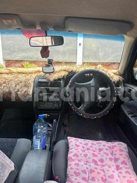 Big with watermark toyota carina dar es salaam dar es salaam 32600