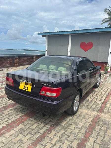 Big with watermark toyota carina dar es salaam dar es salaam 32600