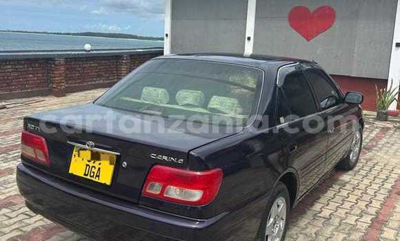 Nunua Ilio tumika Toyota Carina Nyingine Gari ndani ya Dar es Salaam nchini Dar es Salaam Nunua Ilio tumika Toyota Carina Nyingine Gari ndani ya Dar es Salaam nchini Dar es Salaam