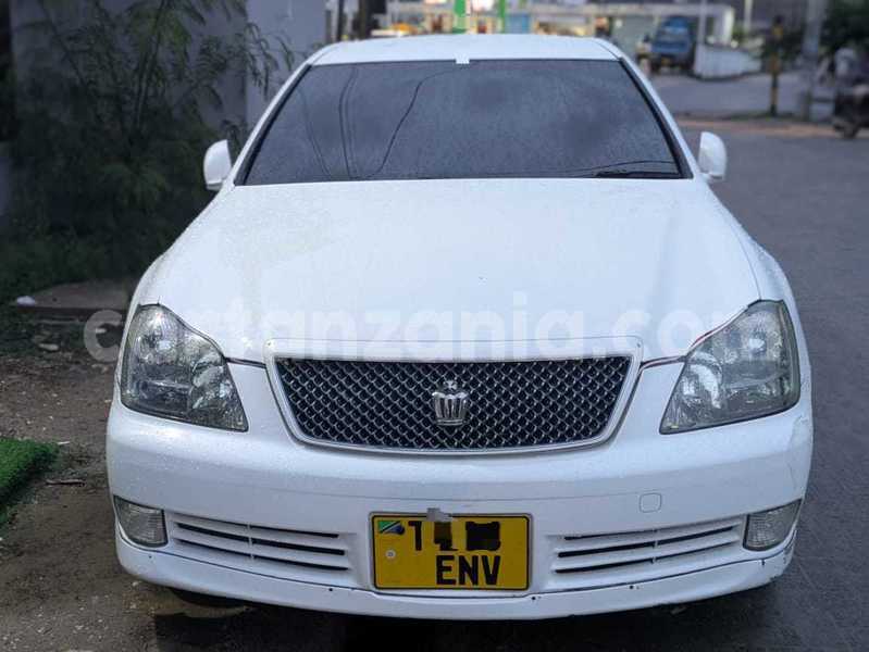 Big with watermark toyota crown dar es salaam dar es salaam 32601