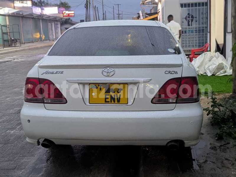 Big with watermark toyota crown dar es salaam dar es salaam 32601