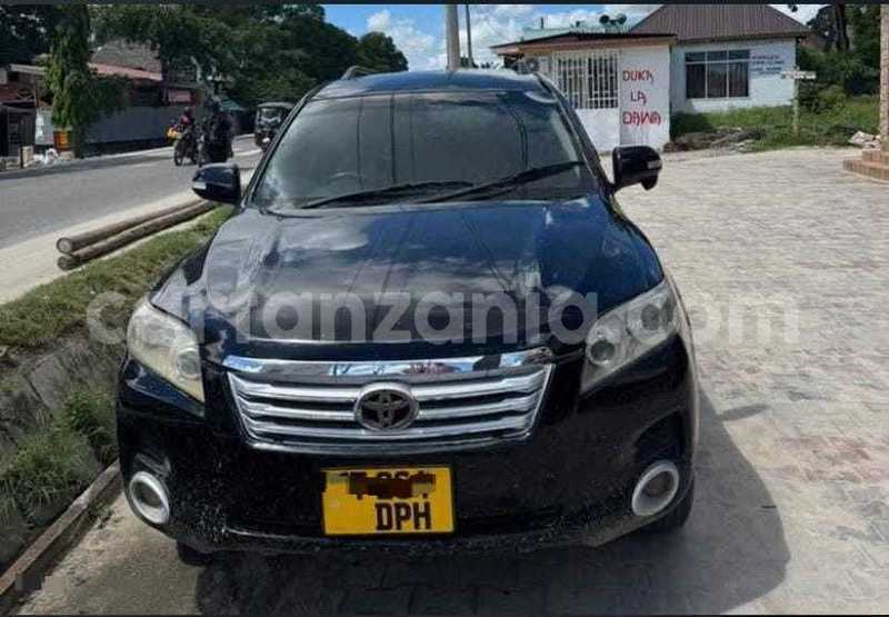 Big with watermark toyota vanguard dar es salaam dar es salaam 32602